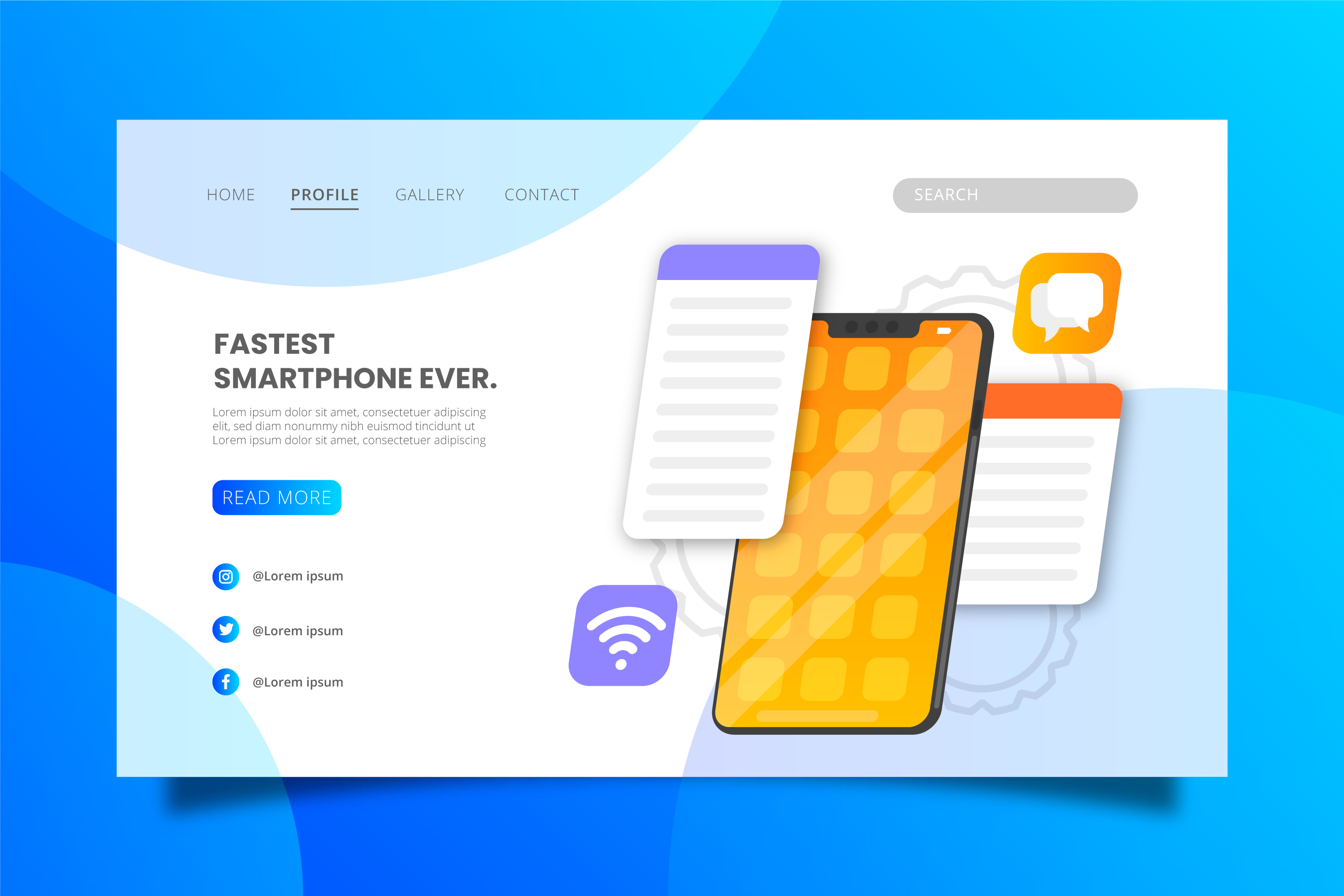 Enterprise | Metadata Circle