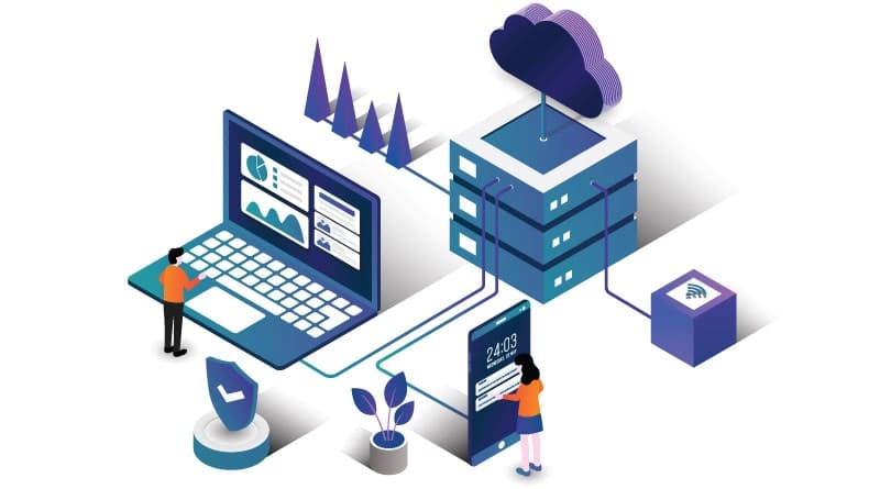 Hosting & Server Management