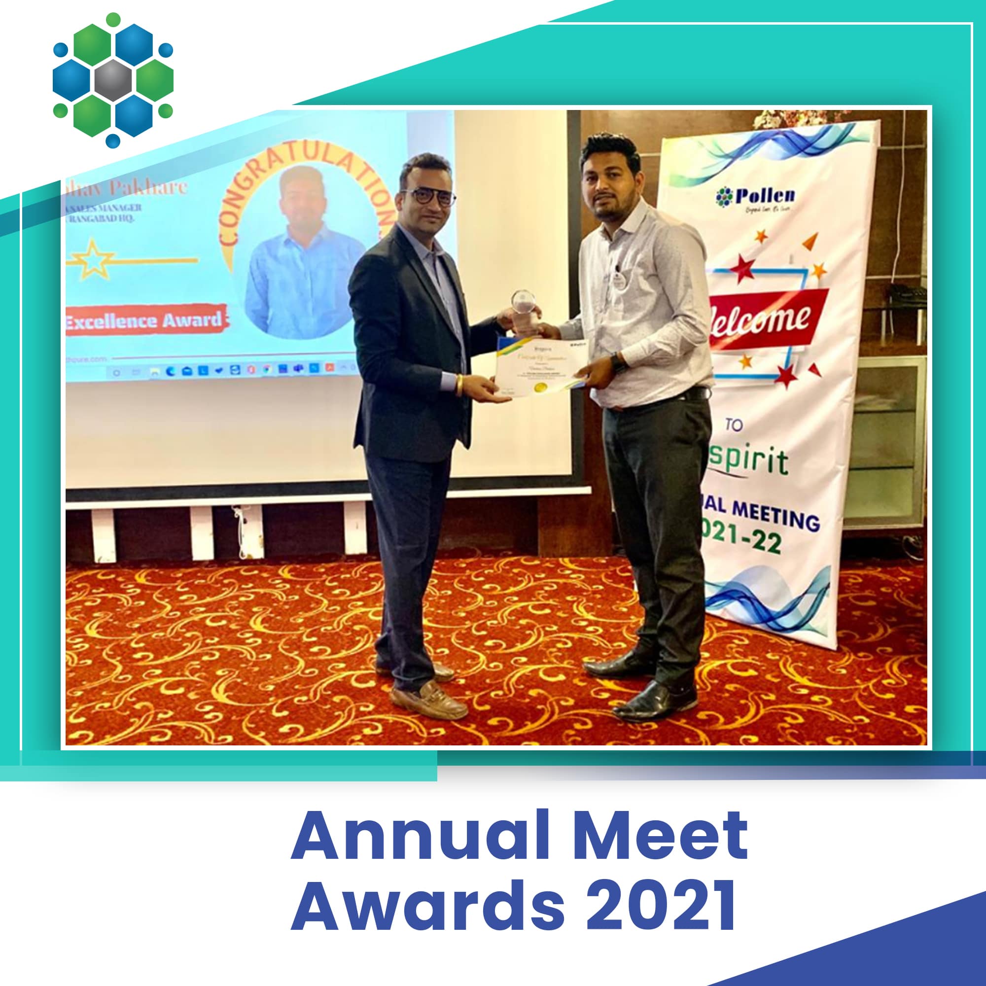  Project | Metadata Circle